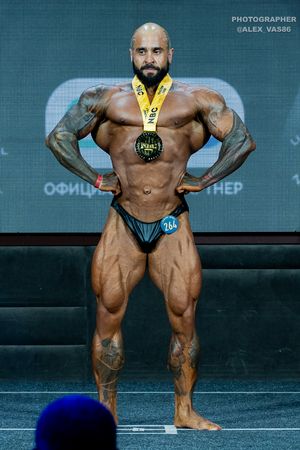 BODYBUILDING 100